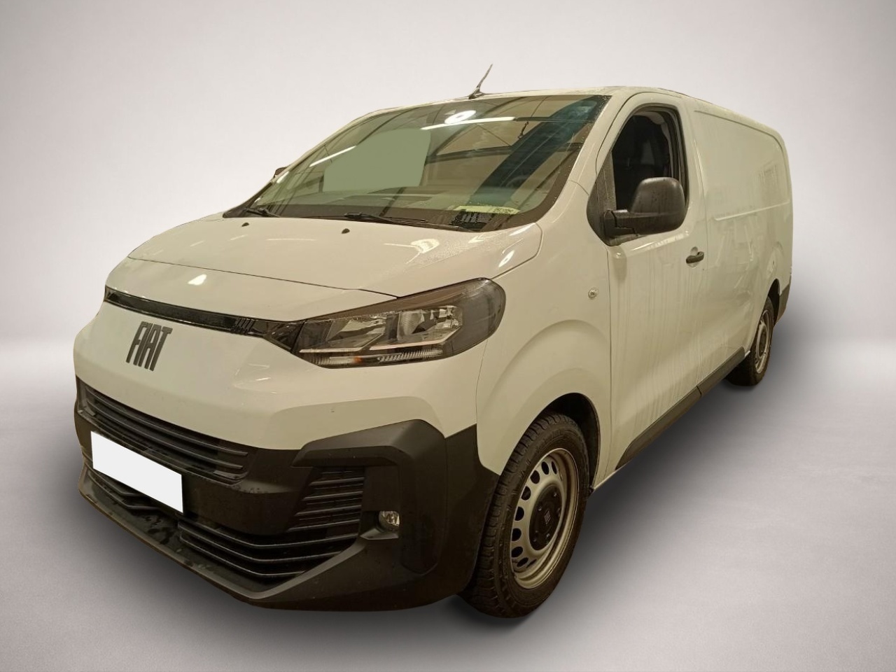 Fiat Scudo (04/2025, Diesel)