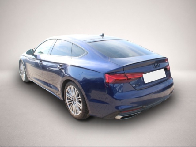 Audi A5 (10/2022, )