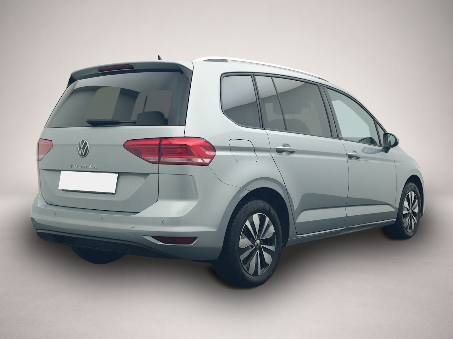 Volkswagen Touran (06/2024, Diesel)
