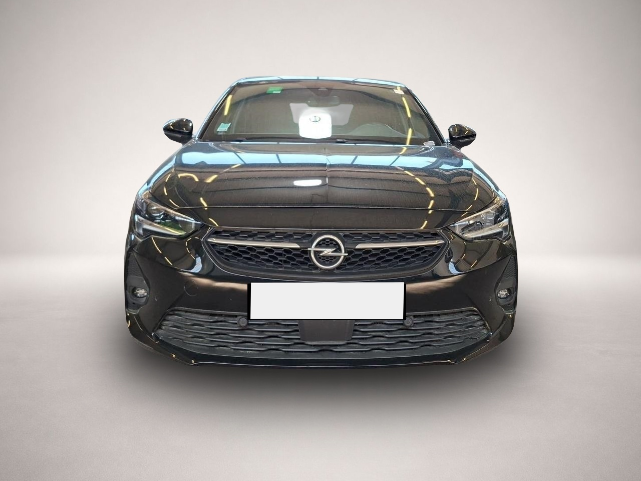 Opel Corsa (03/2023, ELECTRIC)