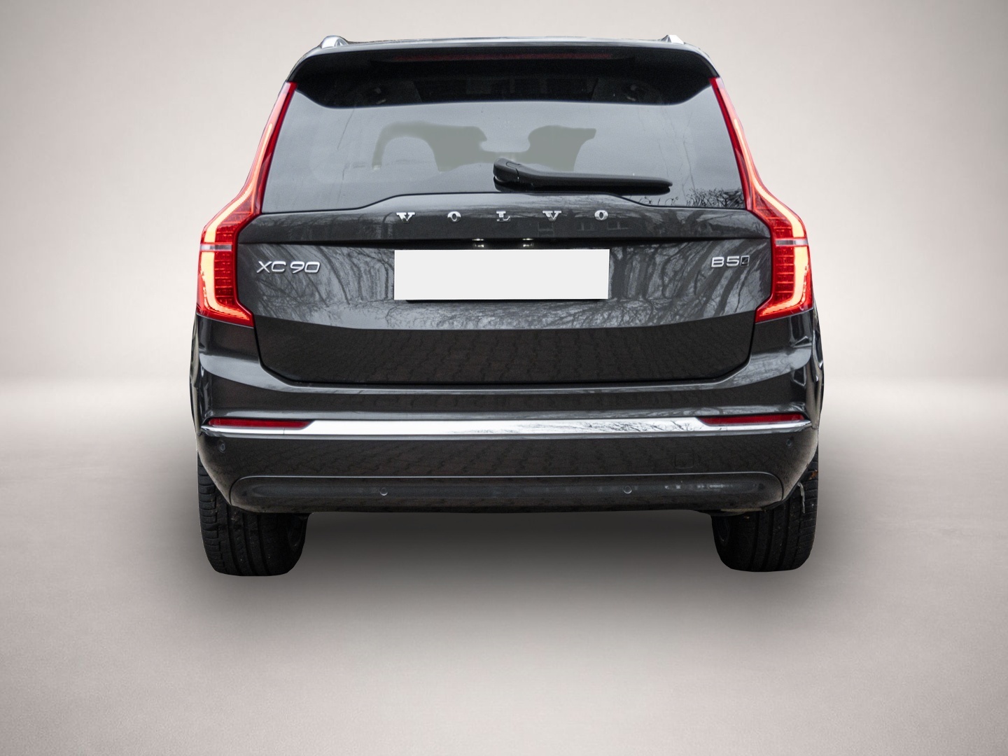 Volvo XC90 (11/2023, Diesel)