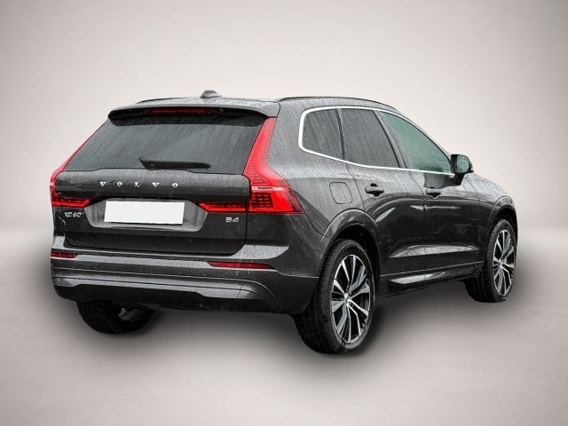 Volvo XC60 (01/2024, Benzin)