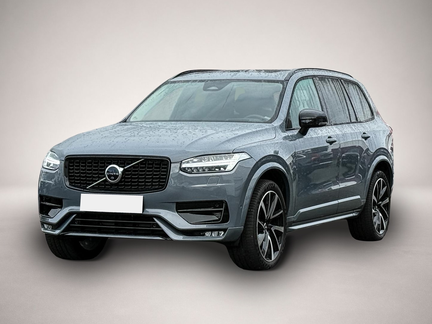 Volvo XC90 (10/2023, Diesel)