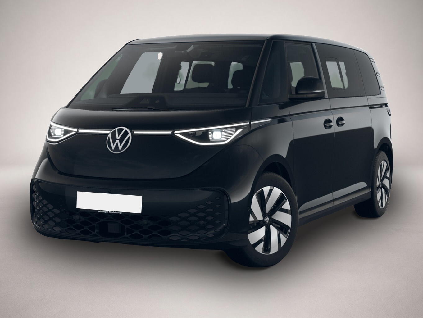 Volkswagen ID. Buzz (05/2026, ELECTRIC)