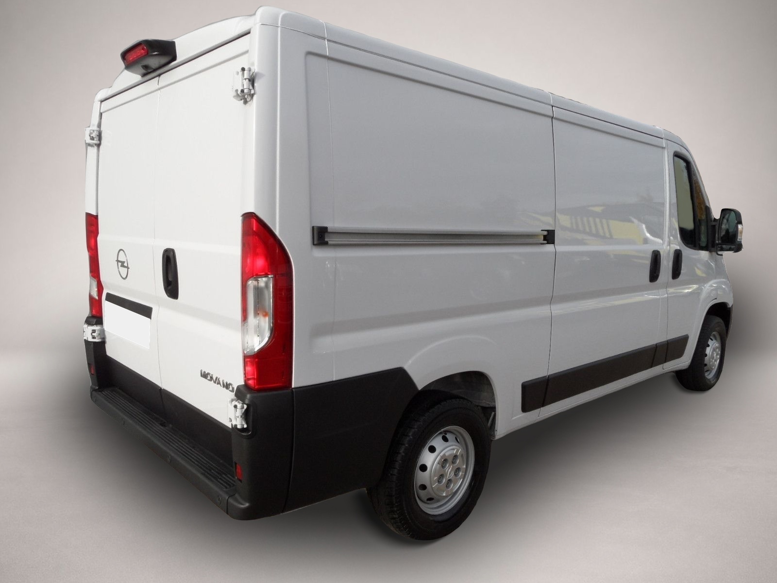 Opel Movano (09/2024, )