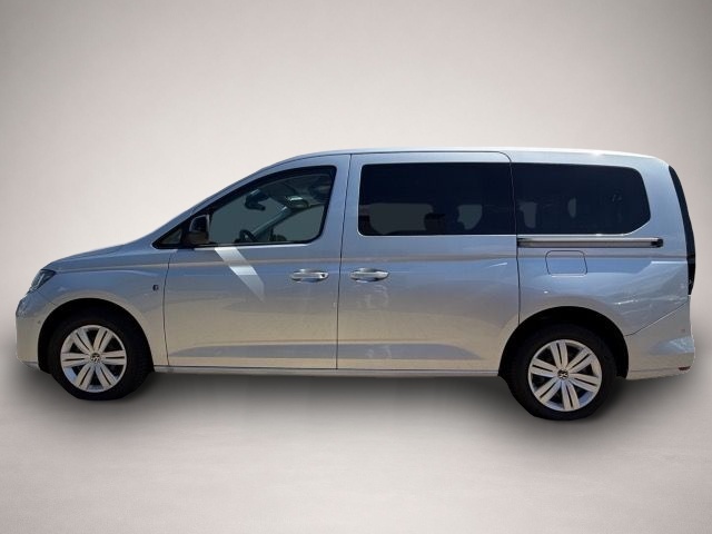 Volkswagen Caddy Maxi (06/2021, Diesel)