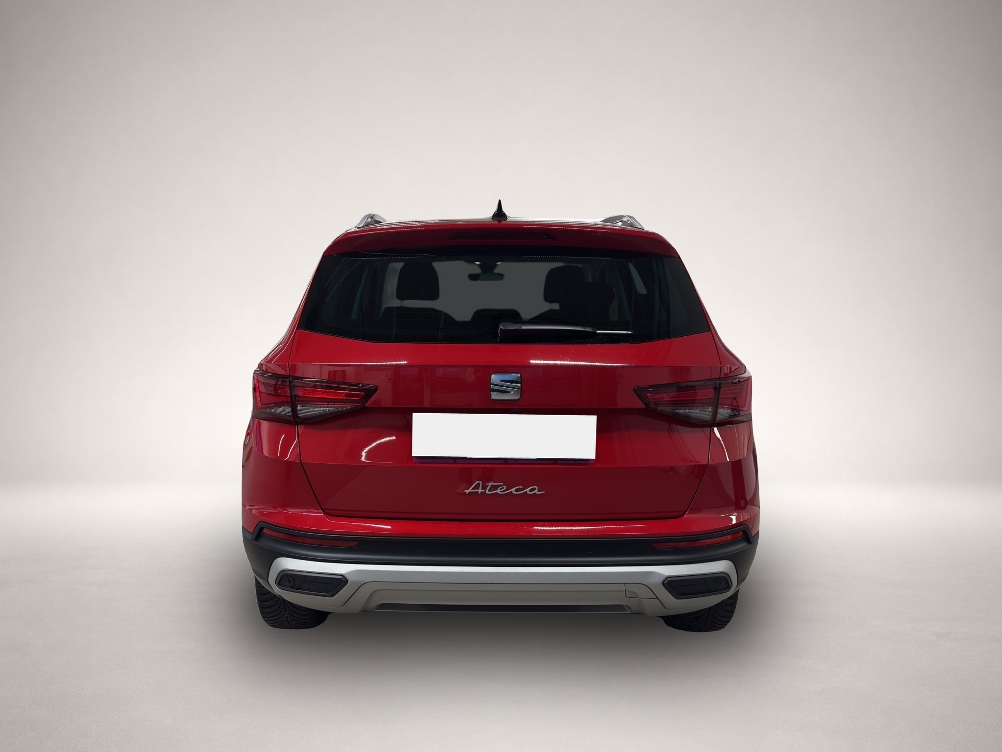 Seat Ateca (04/2023, Diesel)