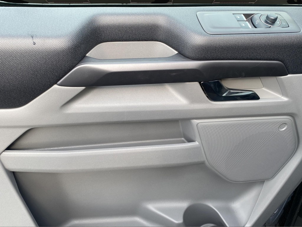 Ford Tourneo Custom, image 5 of 7