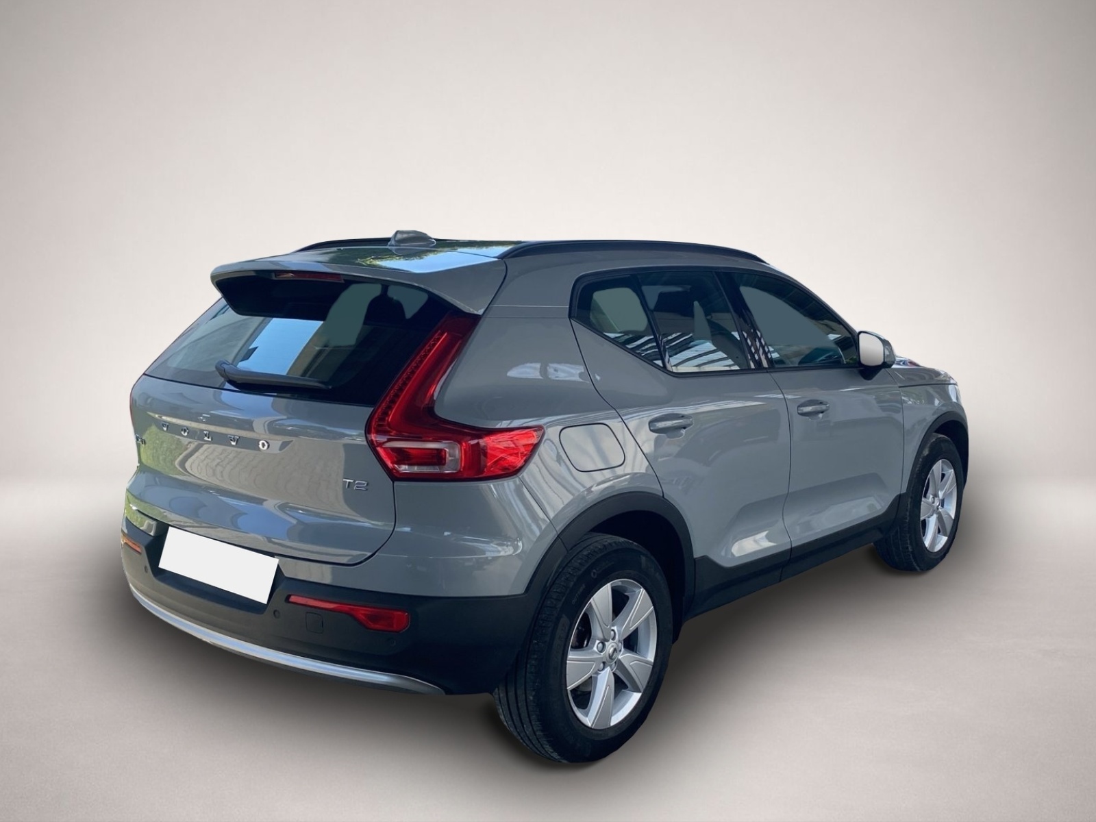 Volvo XC40 (07/2023, Benzin)