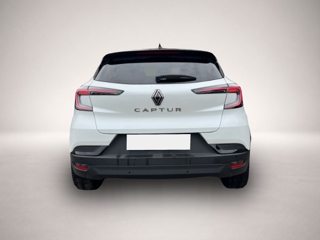 Renault Captur (02/2025, Benzin)