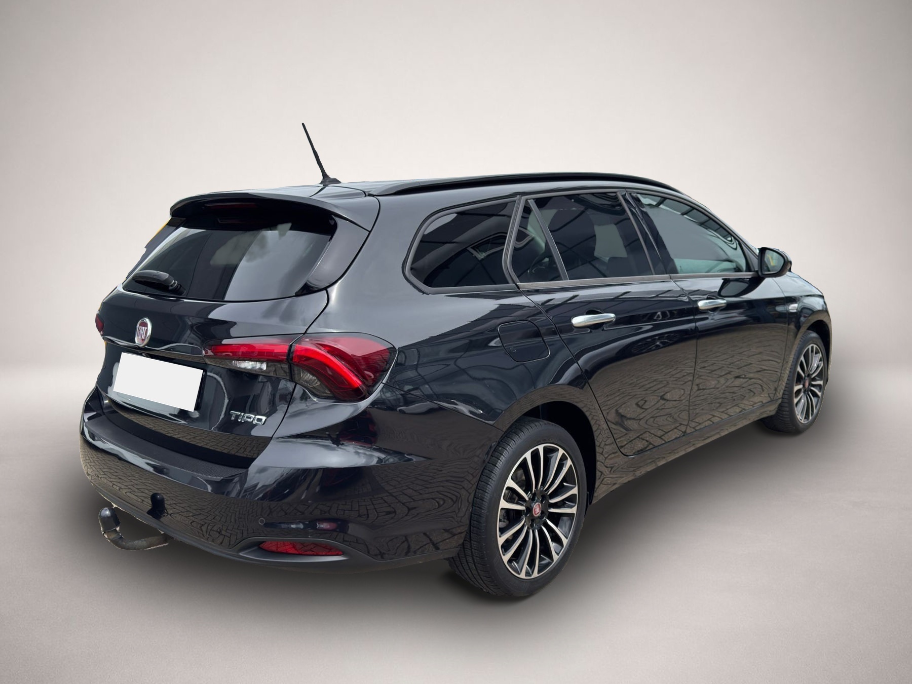 Fiat Tipo (06/2021, Diesel)