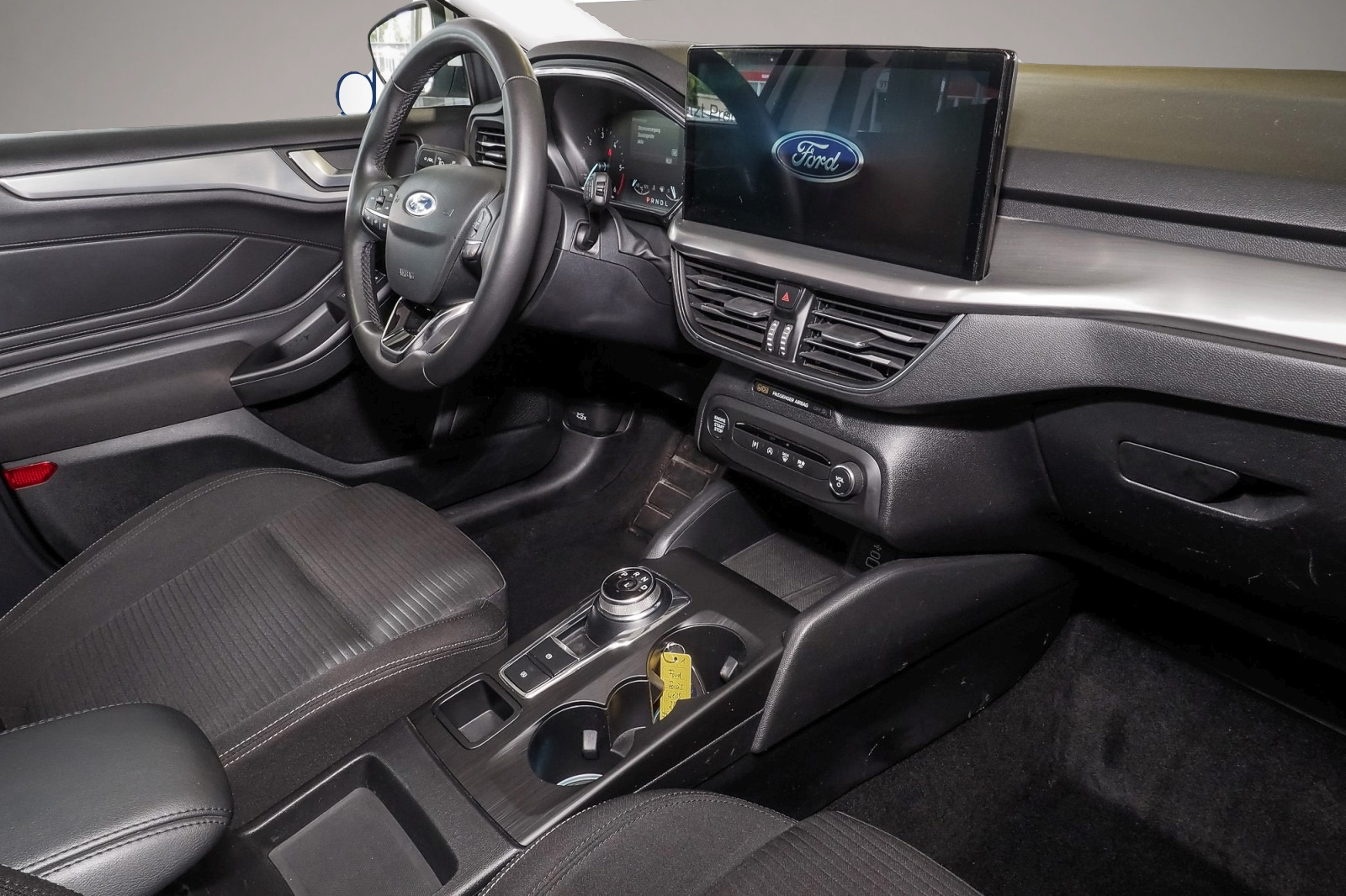 Ford Focus (06/2024, Diesel)