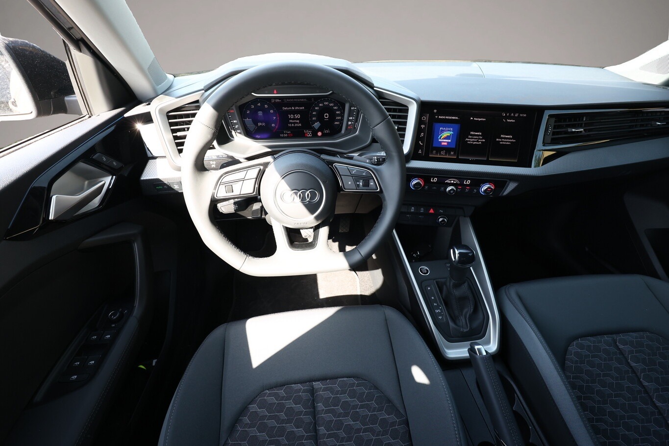 Audi A1 (06/2026, Benzin)