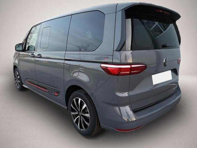 Volkswagen T7 Multivan (08/2026, Hybrid (Benzin/Elektro))