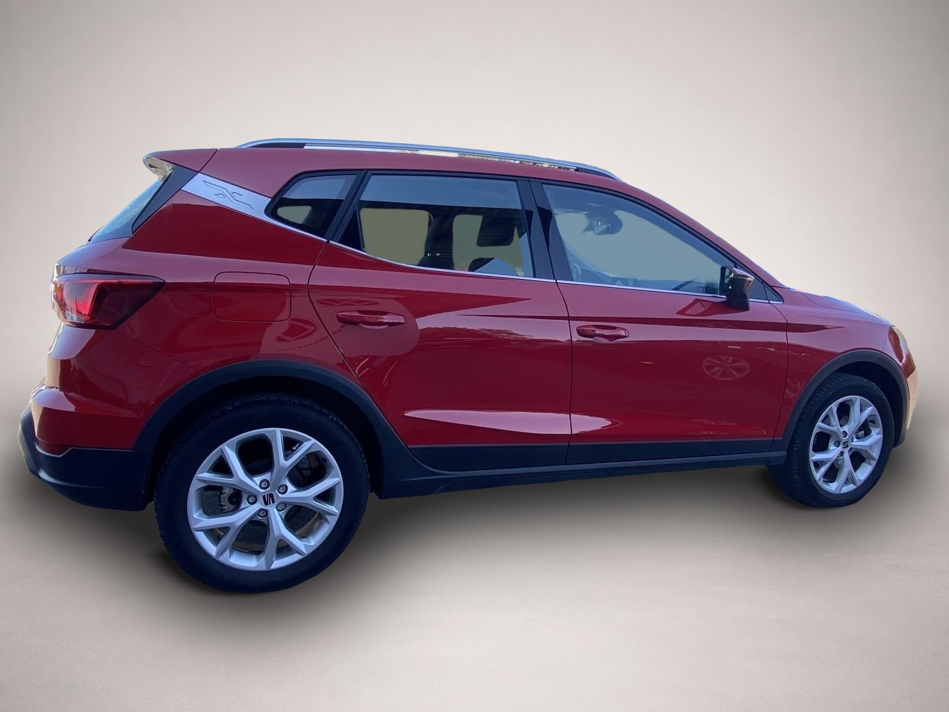 Seat Arona (05/2024, )