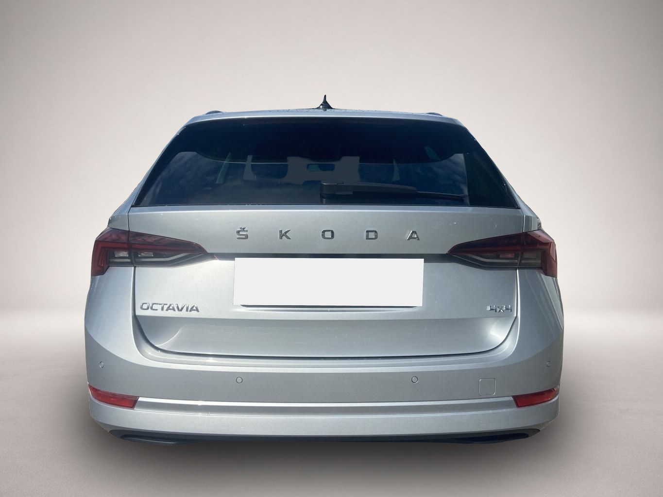 Skoda Octavia (03/2023, )