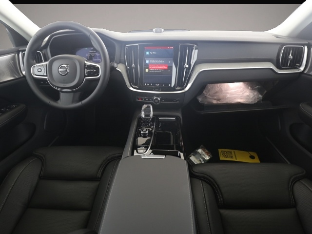 Volvo V60 (02/2025, Hybrid (Benzin/Elektro))