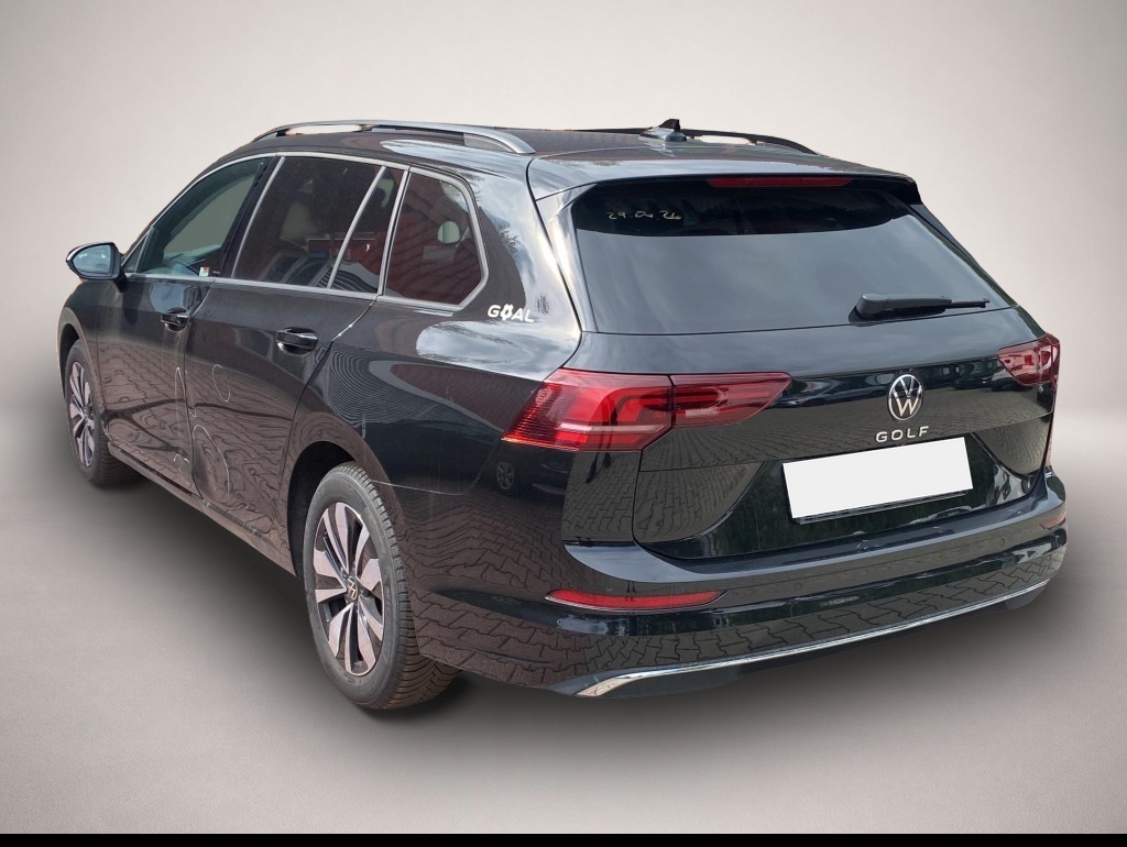 Volkswagen Golf (10/2025, Hybrid (Benzin/Elektro))