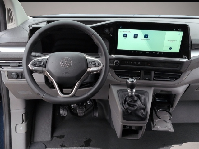 Volkswagen T7 Caravelle (, Diesel)