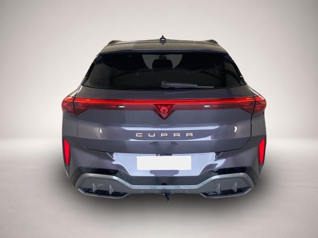 CUPRA Terramar, image 5 of 8