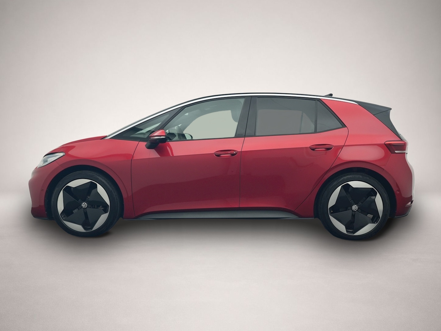 Volkswagen ID.3 (06/2023, ELECTRIC)