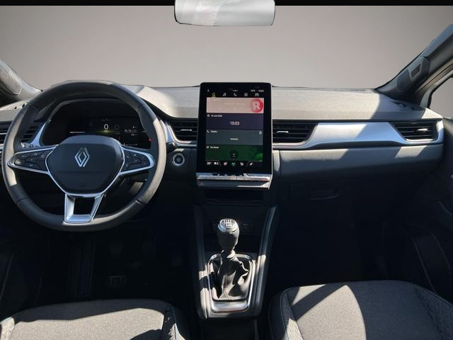 Renault Symbioz, Bild 4 von 5