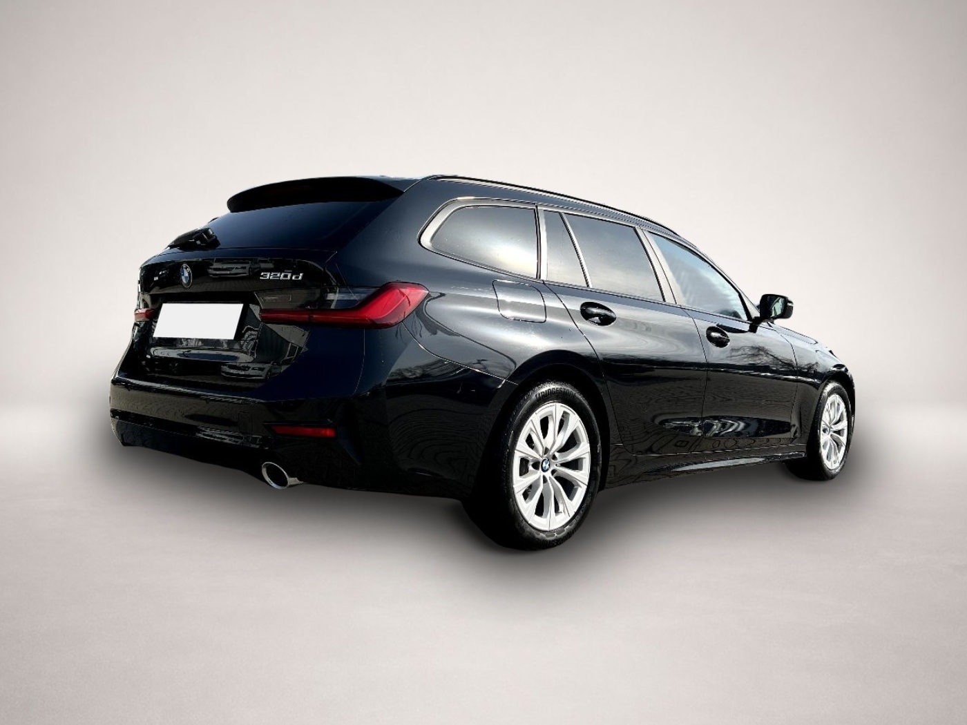 BMW 320 (01/2020, )