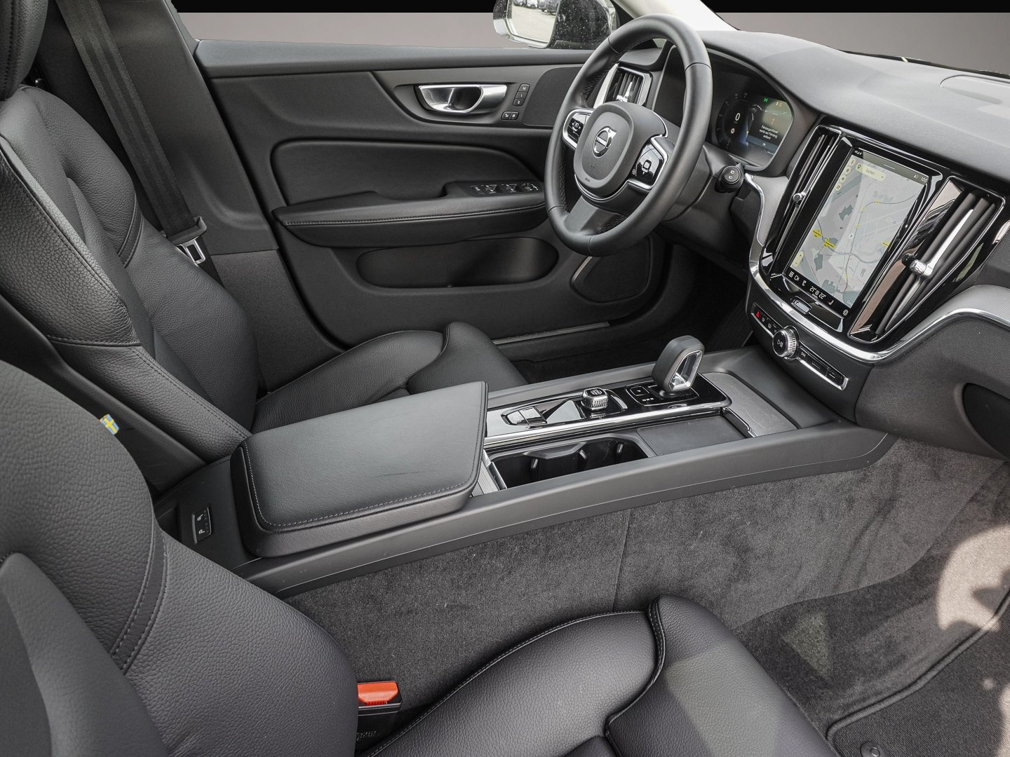 Volvo V60 Cross Country (04/2024, )