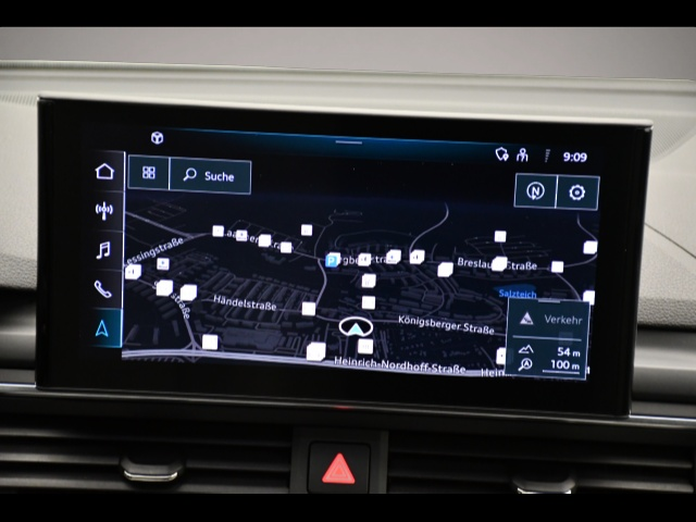Audi A4 (10/2022, Diesel)