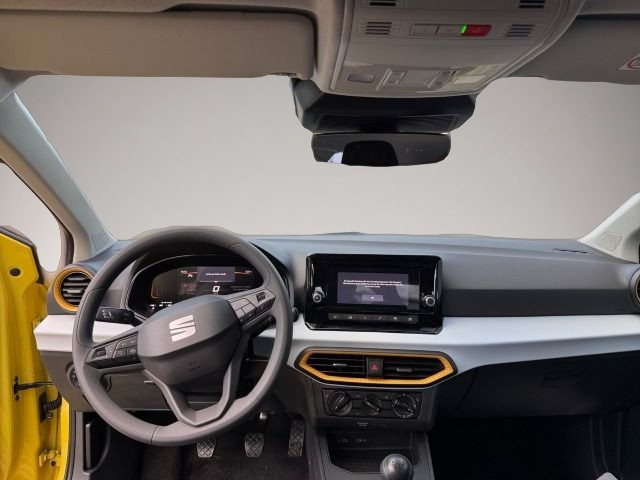 SEAT Ibiza, Bild 6 von 6