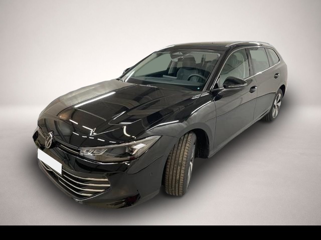 Volkswagen Passat Variant, Bild 2 von 5