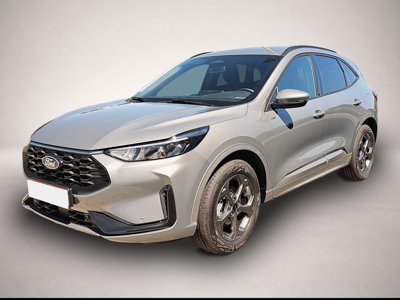 Ford Kuga, image 3 of 6