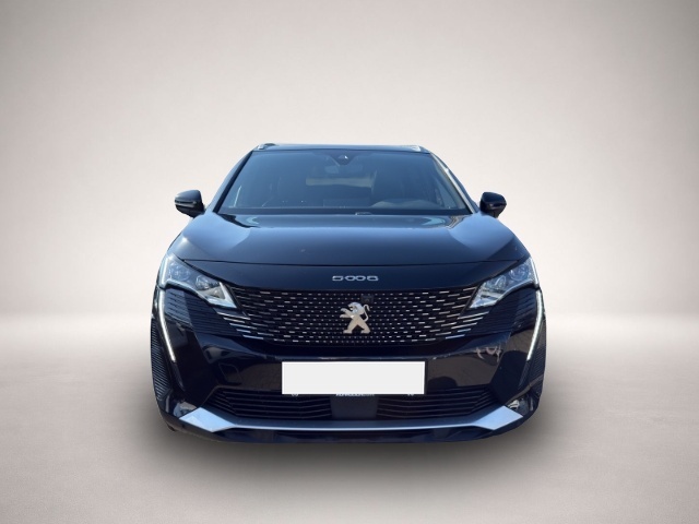 Peugeot 5008 (07/2023, Benzin)