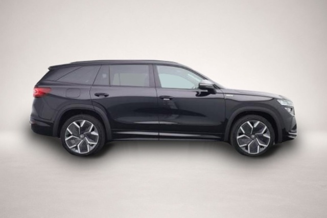 Skoda Kodiaq (03/2026, Hybrid (Benzin/Elektro))