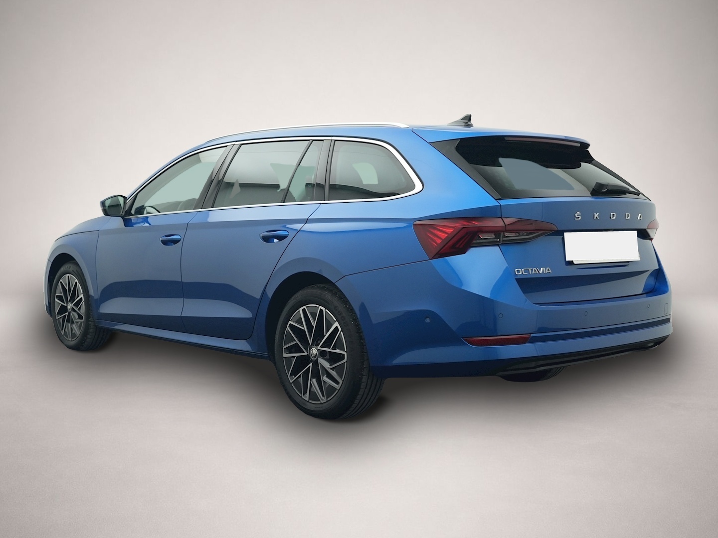 Skoda Octavia (11/2022, Diesel)