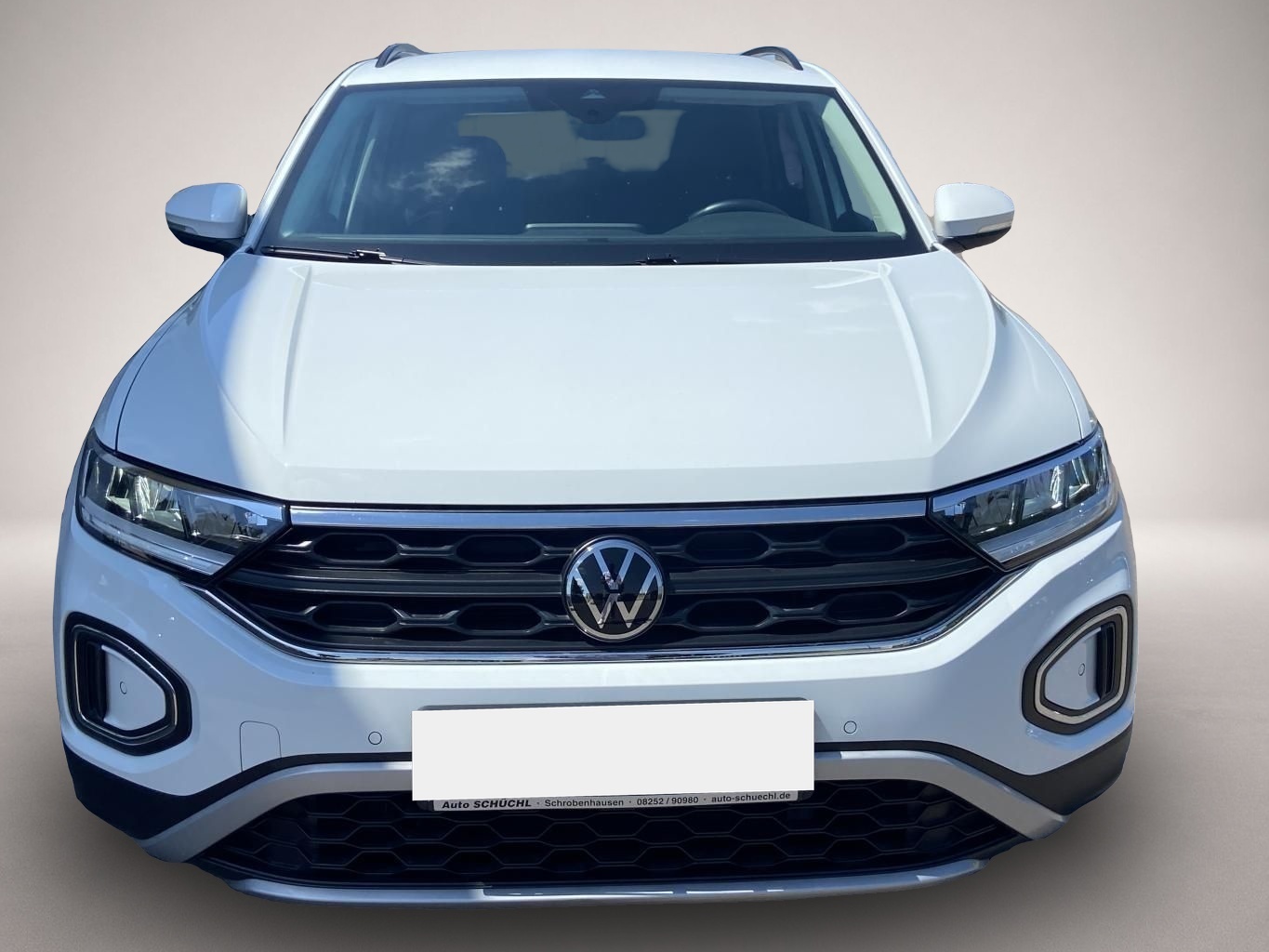 Volkswagen T-Roc (07/2023, )