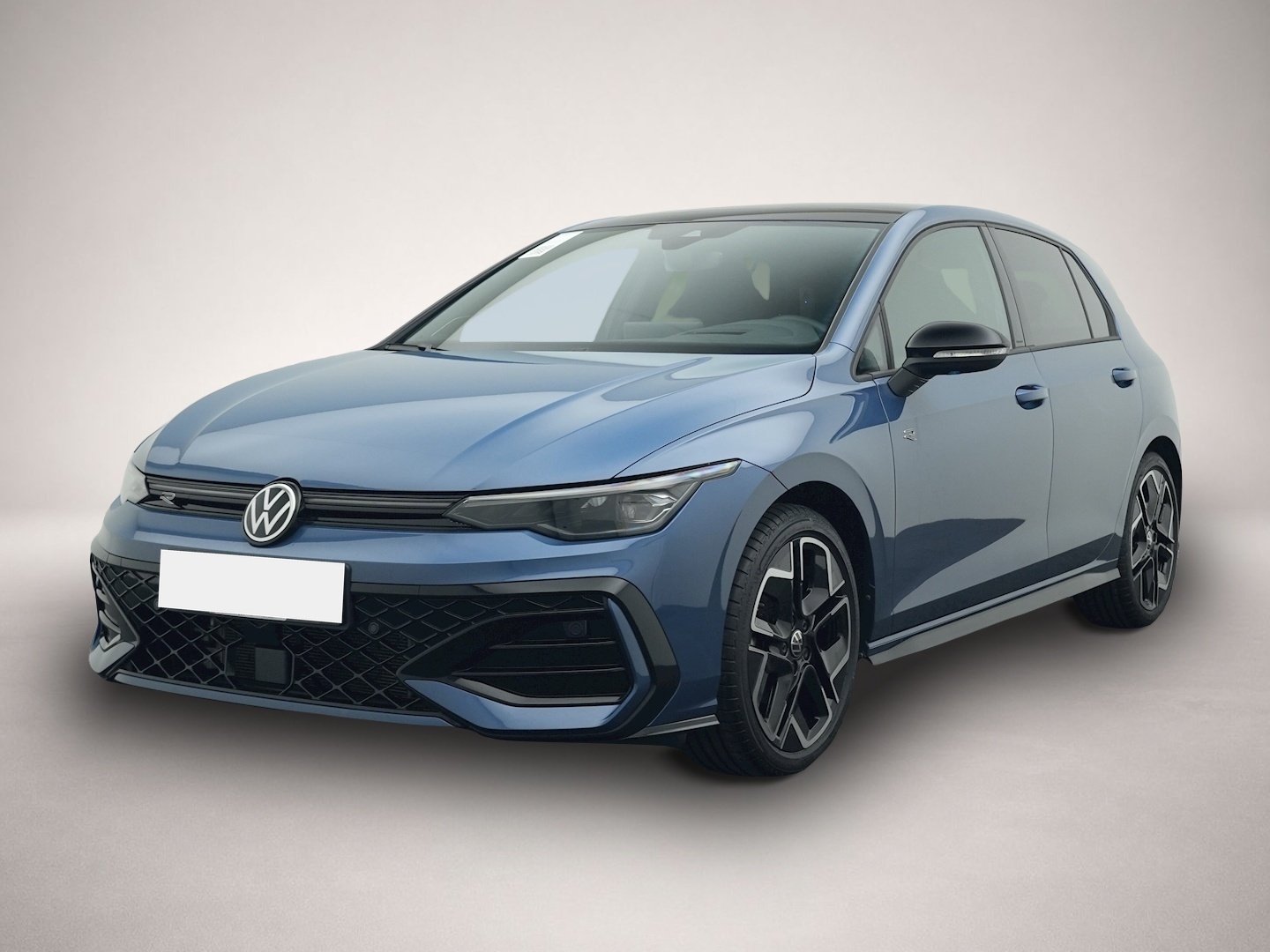 Volkswagen Golf (11/2024, Benzin)