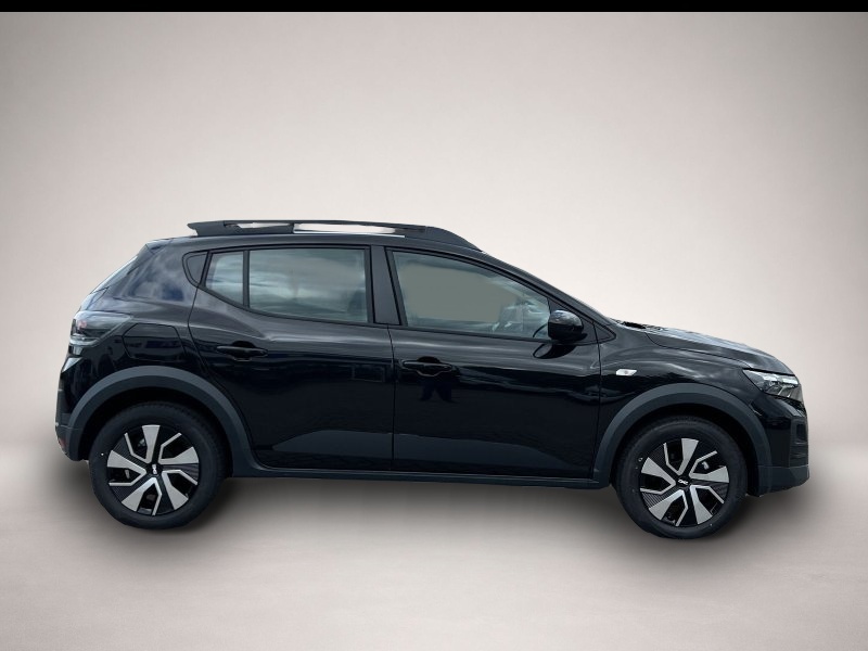 Dacia Sandero, image 2 of 5