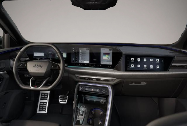 Audi Q5 (07/2026, Diesel)