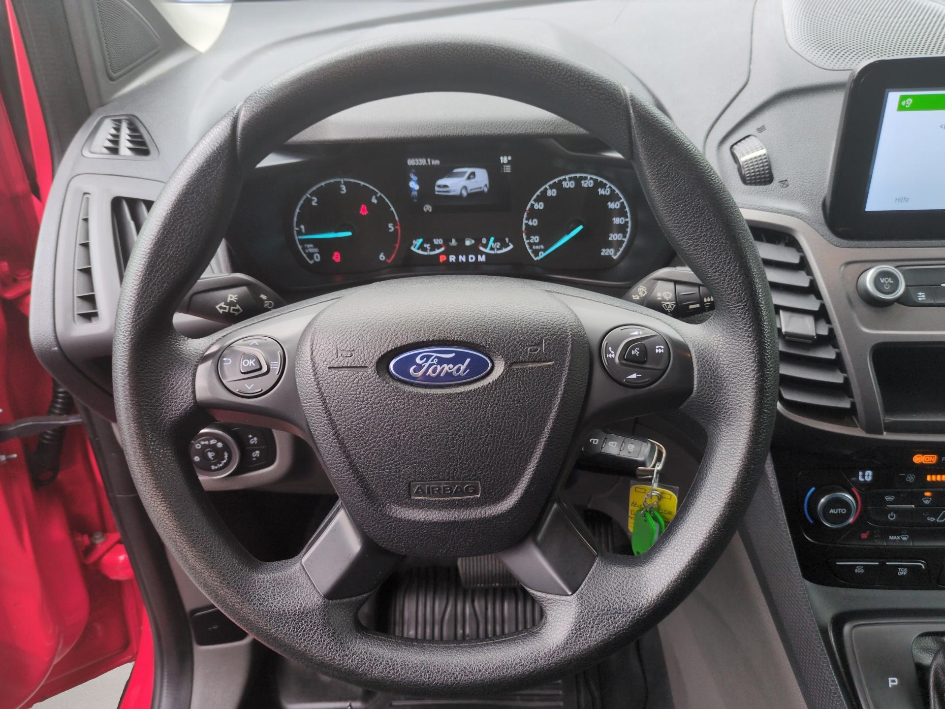 Ford Other (09/2021, Diesel)