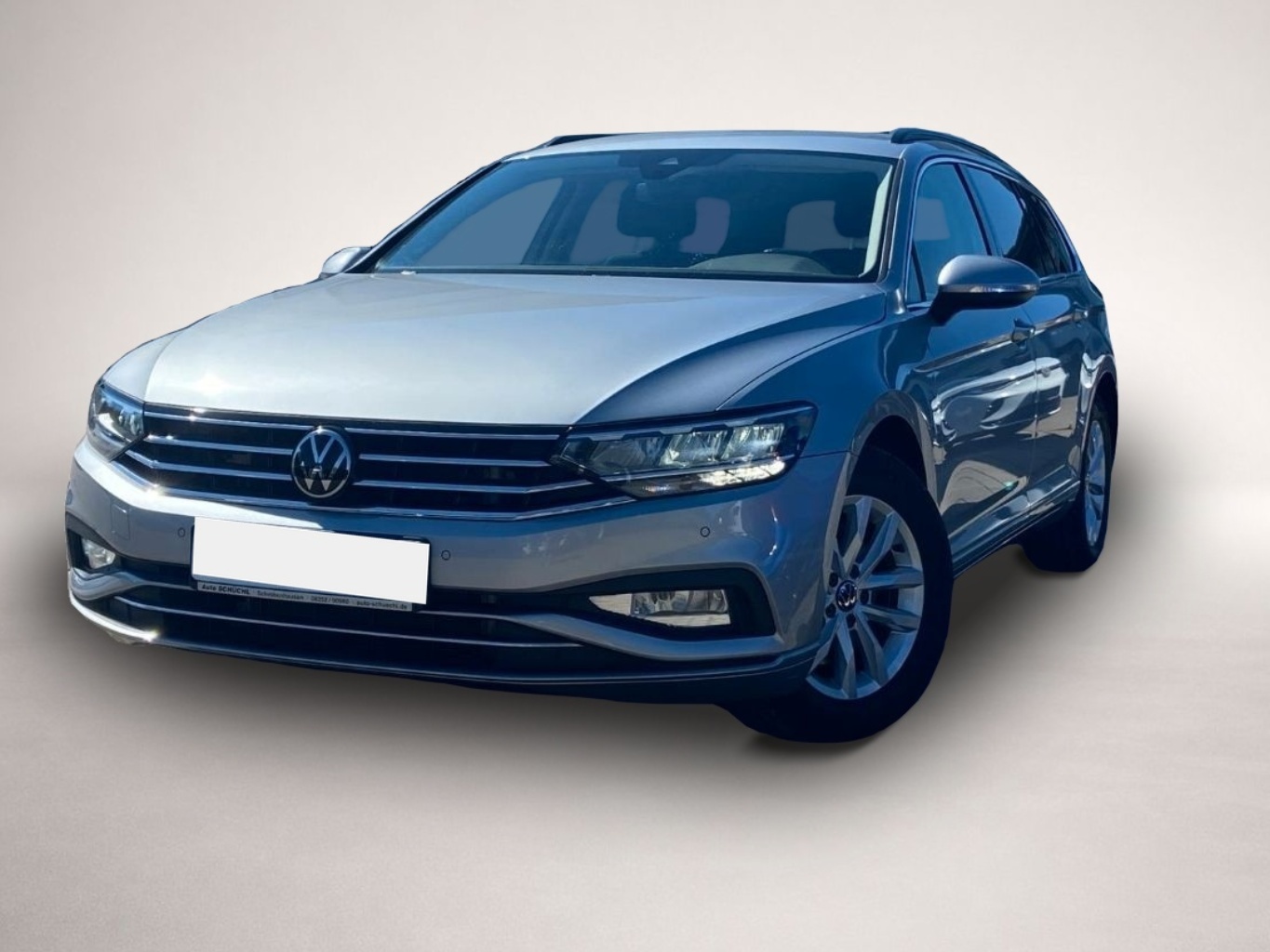 Volkswagen Passat Variant (01/2023, )