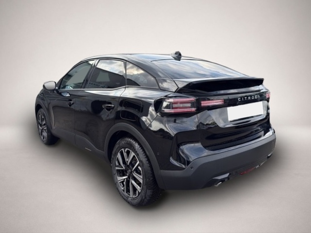 Citroen C4 (09/2025, Benzin)