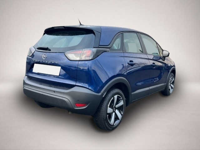 Opel Crossland (X) (01/2024, Benzin)