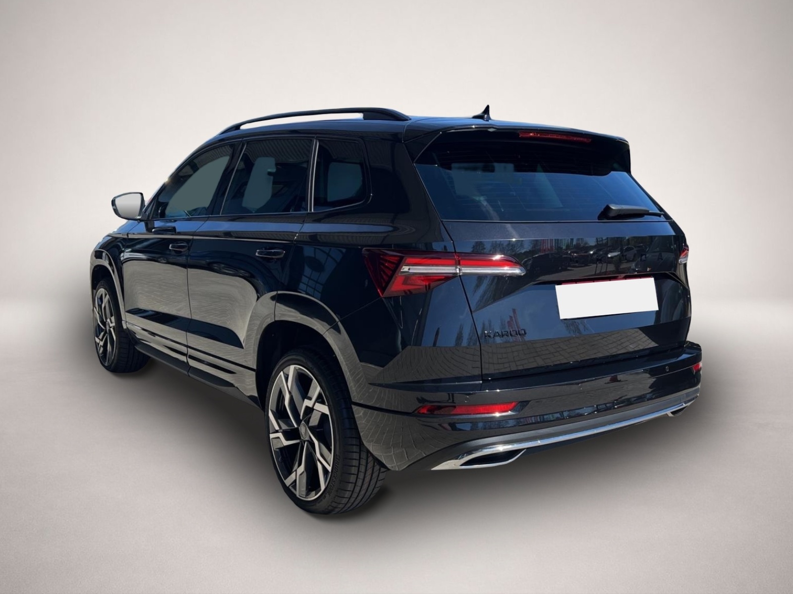 Skoda Karoq (05/2026, Benzin)