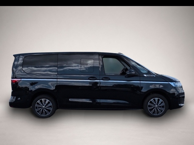 Volkswagen T7 Multivan (06/2025, Diesel)