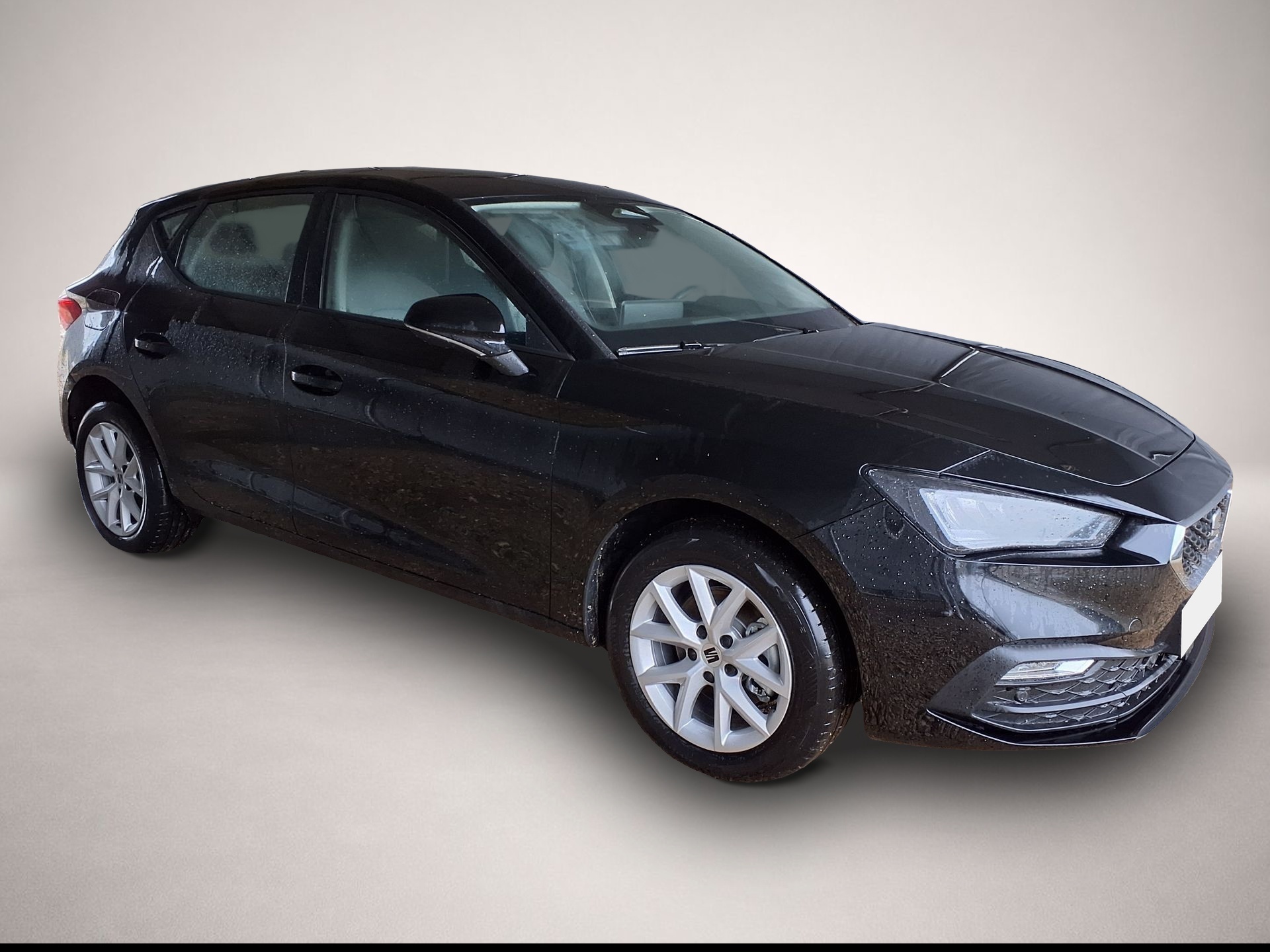 SEAT Leon, image 4 of 5