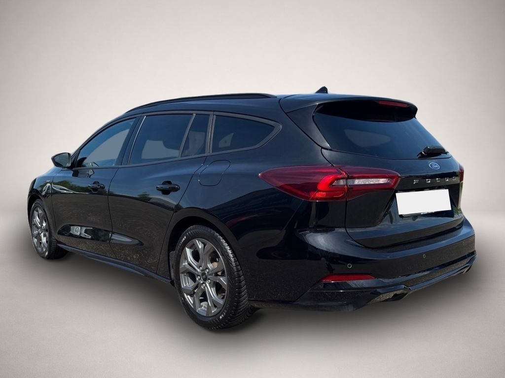 Ford Focus (07/2024, )