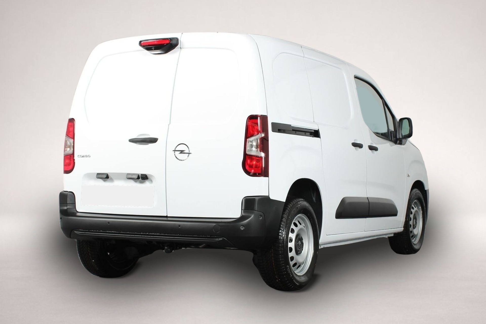 Opel Combo (02/2026, Diesel)