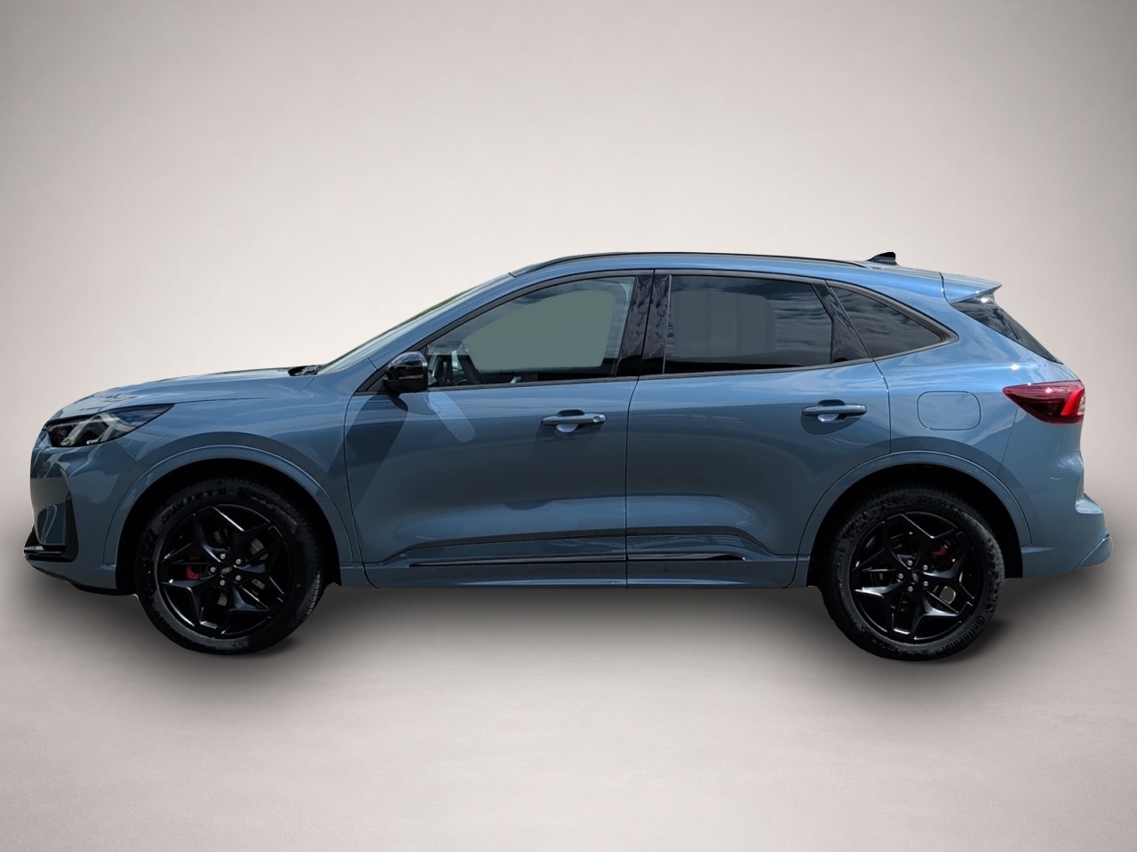 Ford Kuga, image 2 of 7