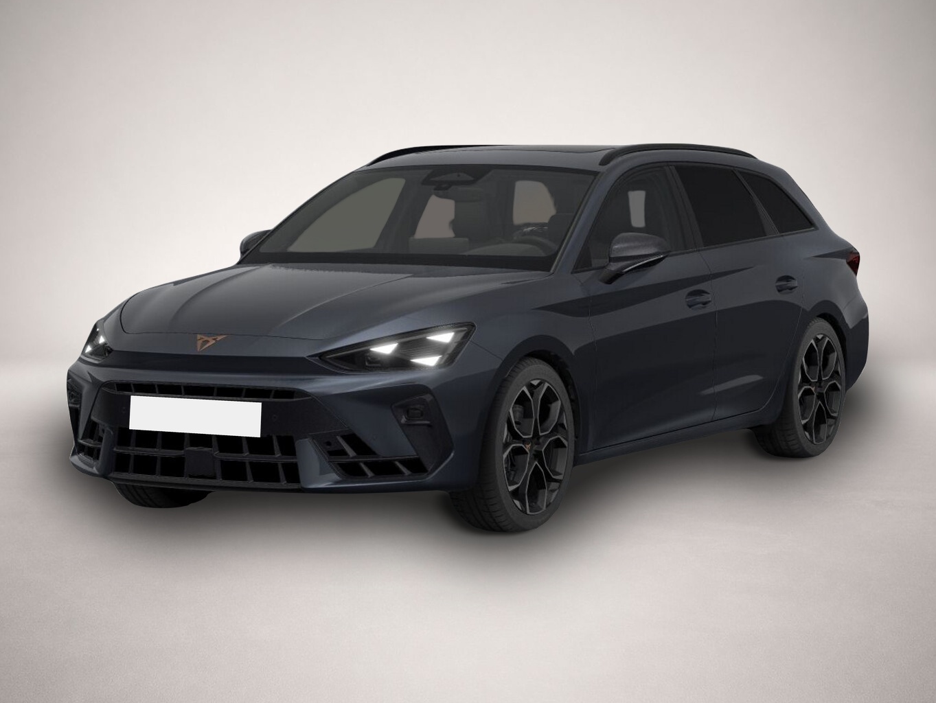 Cupra Leon (05/2026, Benzin)